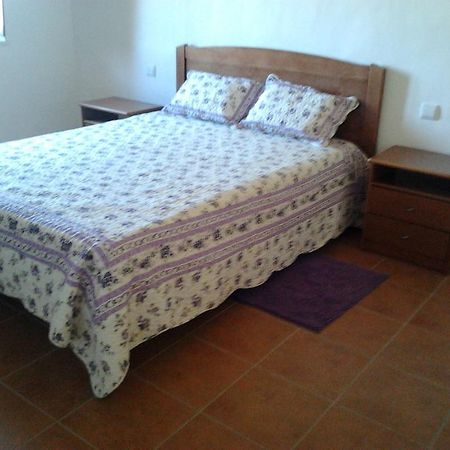 Pensjonat Quinta Da Bunheira Rogil Pokój zdjęcie