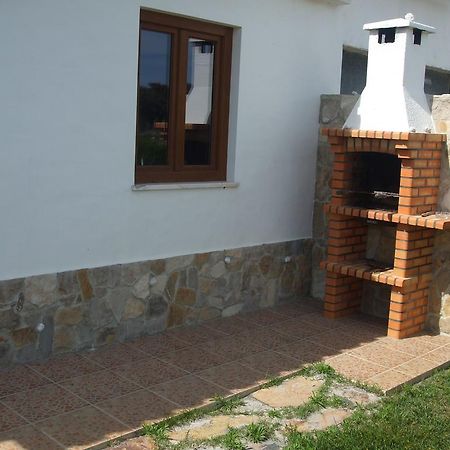Pensjonat Quinta Da Bunheira Rogil Zewnętrze zdjęcie