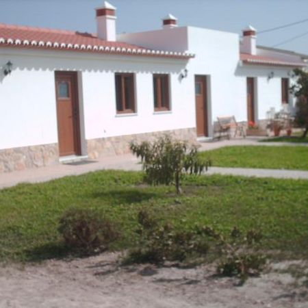 Pensjonat Quinta Da Bunheira Rogil Zewnętrze zdjęcie