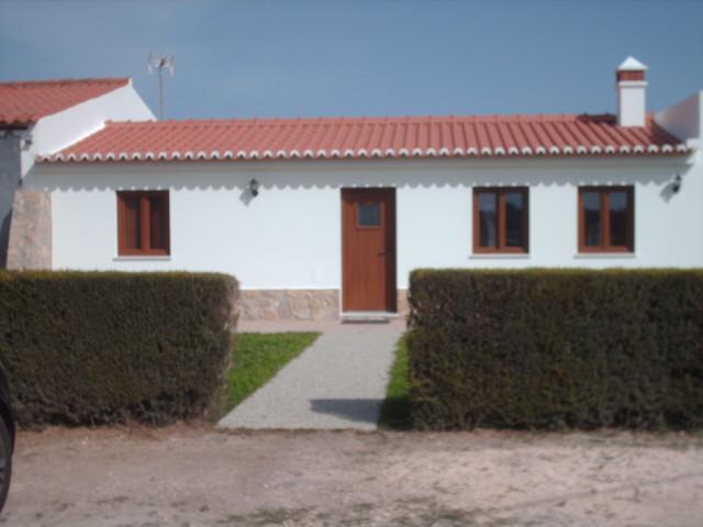 Pensjonat Quinta Da Bunheira Rogil Zewnętrze zdjęcie